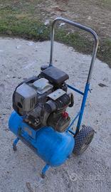 Compressore Campagnola ( leggi bene) 