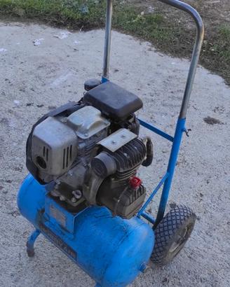Compressore Campagnola ( leggi bene) 