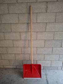 Pala per neve