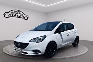 OPEL - Corsa - 1.3 CDTI ecoF. 95 CV S&S 5p. b-