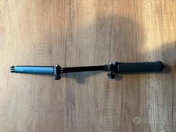 GoPole GOPRO originale bastone action cam