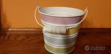 piccolo secchiello