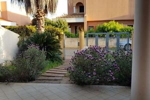 Villa o villino Brindisi [SG2024ARG]