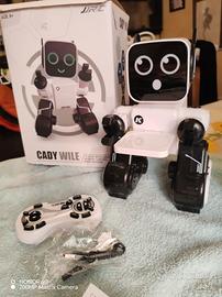 robot 