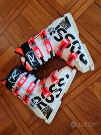 Scarponi sci ROSSIGNOL HERO 110 