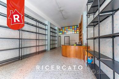 Immobile di 70 m² con 2 locali a Lecce