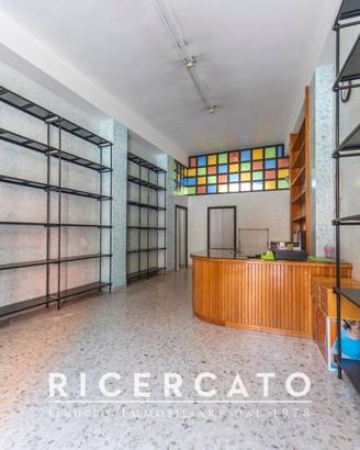 Immobile di 70 m² con 2 locali a Lecce