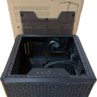 Case PC minitower - ATX - Cooler Master Q500L