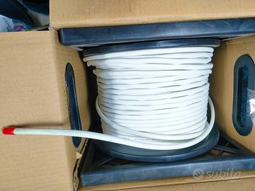 cavo per telecamere 100mt