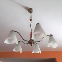 Lampadario da salotto