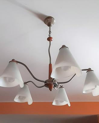 Lampadario da salotto