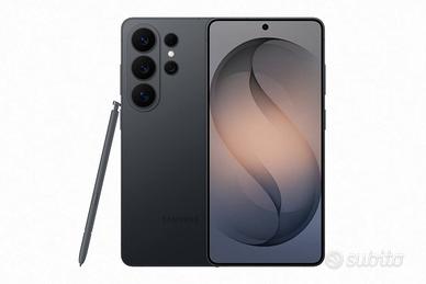 Samsung s26 ultra nuovo
