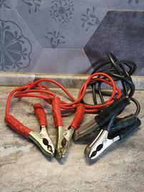 Cavi batteria 