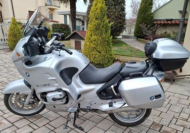Bmw R 1150 RT (2003)