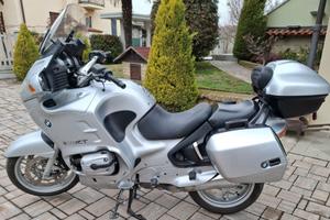 Bmw R 1150 RT (2003)