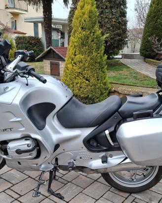 Bmw R 1150 RT (2003)