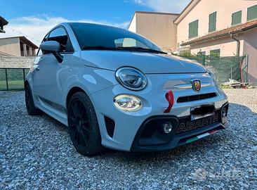 595 abarth