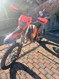 Ktm 125