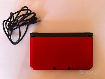 Game Boy Nintendo 3Ds XL usato