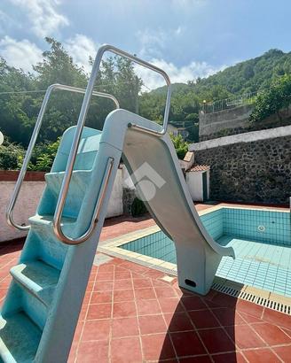 VILLA SINGOLA A ISCHIA