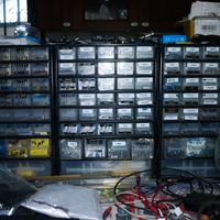 componenti elettronici