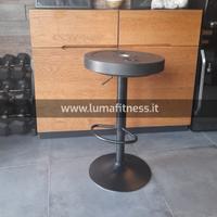 GYM STOOL Sgabello 