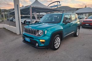 Jeep Renegade 1.6 Mjt 130CV Limited Anno 2021