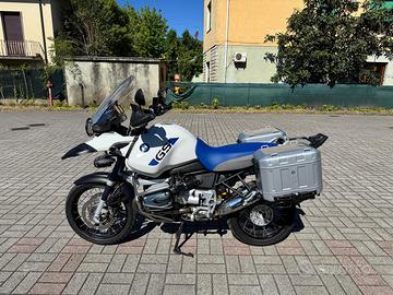 Bmw R 1150 GS ADVENTURE 25 anniversario