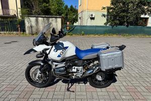 Bmw R 1150 GS ADVENTURE 25 anniversario