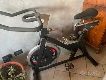 Spinning Fit Sport