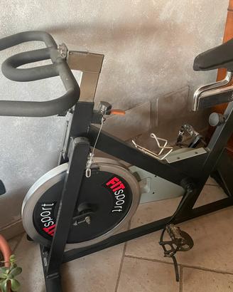 Spinning Fit Sport