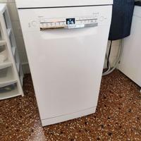 Lavastoviglie Bosch Slim, serie2