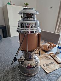 lampada petromax originale e vintage