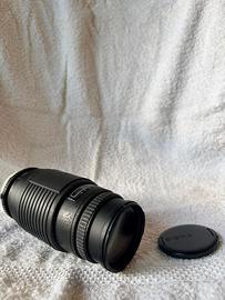 Sigma AF APO 75-300mm – Nikon F