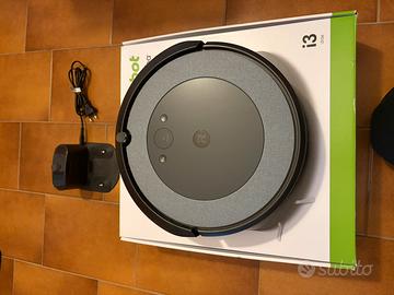 Irobot Roomba i3156