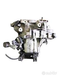 CAMBIO MANUALE COMPLETO SKODA Fabia Berlina 1° Se