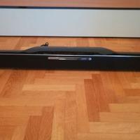 Sound Bar LG mod. HLB54S Blu Ray (non funzionante)
