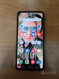 Samsung galaxy a51