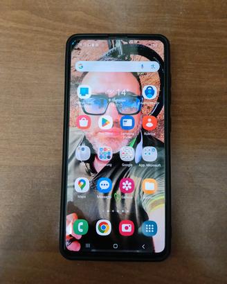Samsung galaxy a51