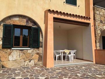 Casa vacanze Sardegna Calaliberotto Orosei