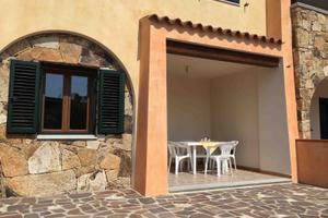 Casa vacanze Sardegna Calaliberotto Orosei