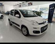 FIAT Panda 3ªs 1.3 MJT 80CV S&S Easy