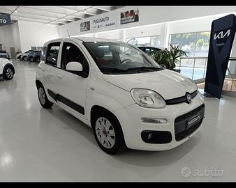 FIAT Panda 3ªs 1.3 MJT 80CV S&S Easy