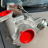 Turbina Ferrari 488 GTB (da revisionare)