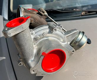 Turbina Ferrari 488 GTB (da revisionare)