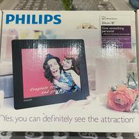 Cornice digitale PHILIPS PhotoFrame (NUOVO)