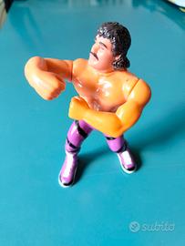 WWF Hasbro Ravishing Rick Rude Vintage Originale A