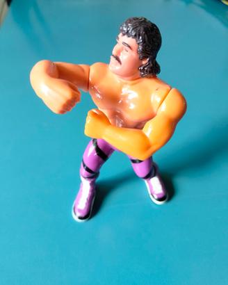 WWF Hasbro Ravishing Rick Rude Vintage Originale A