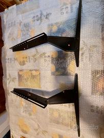 Supporto Meliconi Feet 600