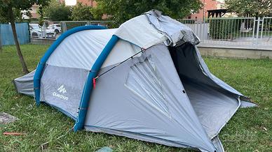 Tenda gonfiabile Family 4XL